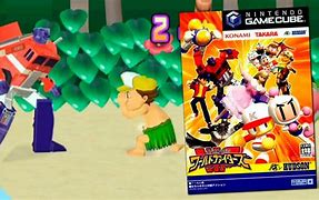 Image result for GameCube Fight