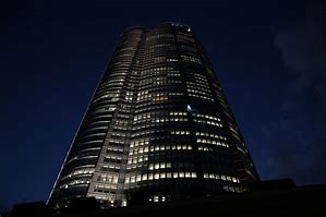 Image result for Forbes Tower Japan