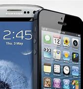 Image result for iOS 5 Cell Phone