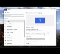 Image result for How to Change Ratio Screen
