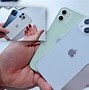 Image result for iPhone 13 Mini Starlight Color