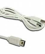 Image result for Wii Remote USB Cable