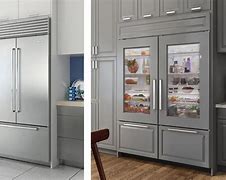 Image result for 72 Inch Wide Refrigerator Freezer