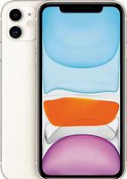 Image result for Picture of iPhone 11 Color White