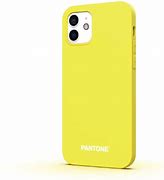Image result for Case for iPhone 12 Yellow