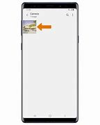 Image result for Cropping Pictures Samsung Note 9