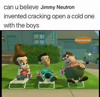 Image result for Baby Jimmy Neutron Meme