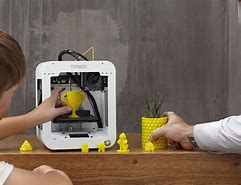 Image result for 3D Printer Toy Models