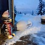 Image result for Funny Snow Fails