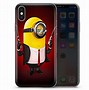 Image result for Purpe Minion Phone Case