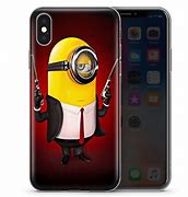 Image result for Minion 1Phone 12 Phone Case