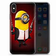 Image result for Minions iPhone 11" Case