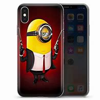 Image result for iPhone 11 Pro Max Minion Case