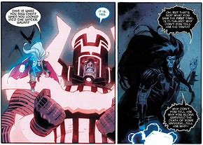 Image result for Thor Galactus Head