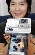 Image result for Sony Printer Small