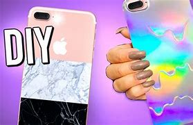 Image result for DIY iPhone Cover