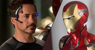 Image result for iPhone Case Iron Man 3D