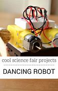 Image result for Robotics Science Fair Projects