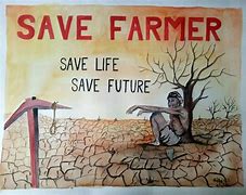 Image result for Income Drawing Poster Farmer