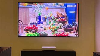 Image result for Samsung Projection TV