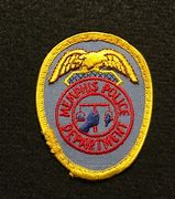 Image result for Memphis Police Patch