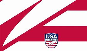 Image result for USA Cricket Logo