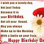 Image result for Daughter Birthday