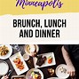 Image result for South Minneapolis Restaurants