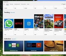 Image result for Microsoft Store Windows 7