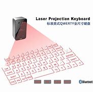 Image result for Portable Laser Keyboard