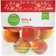 Image result for Organic Bag of Apple's