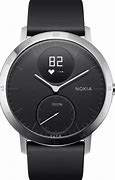 Image result for Nokia Steel Watch
