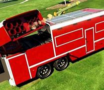 Image result for Terror-Byte Interior Truck