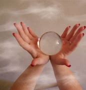 Image result for Mystical Crystal Ball