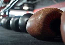 Image result for Boxing Workout Equipment