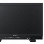 Image result for Sony Monitor Thin Lines