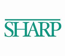 Image result for Sharp Hospital Logo