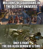 Image result for Destiny DLC Memes