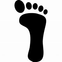Image result for Symbol of Feet