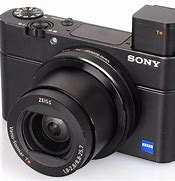 Image result for Sony Cyber-shot RX100 III