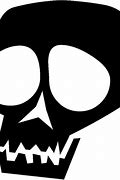 Image result for Cartoon Skull Clip Art