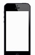 Image result for White Transparent iPhone SE