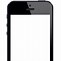 Image result for Transparent Apple Phone