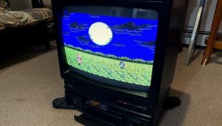 Image result for Sharp NES TV Door