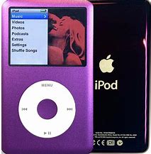 Image result for iPod Touch 7 Generation Red
