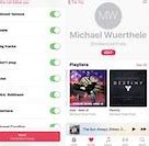 Image result for Apple Music Share iOS