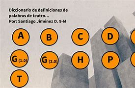 Image result for Diccionario De Definiciones
