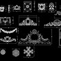 Image result for CAD Wall Decoration