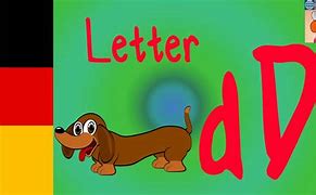 Image result for ABCmouse Letter D Song