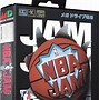 Image result for Sega Saturn NBA Jam Box Art